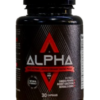 ALPHA PRECURSOR X 30 CAPS