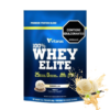 100% WHEY ELITE VITANAS X 2 LB - VAINILLA