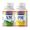 AM PM X 30 SERV