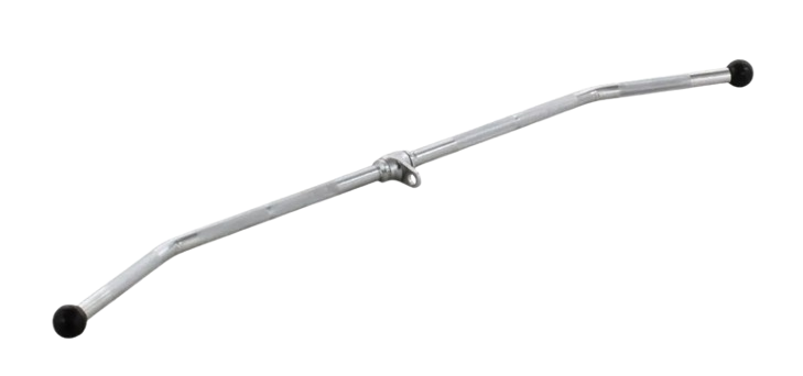 ADAPTACION POLEA ESPALDA SEMI CURVA