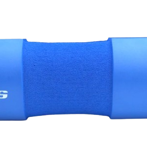 ALMOHADILLA PARA BARRA PRO - AZUL