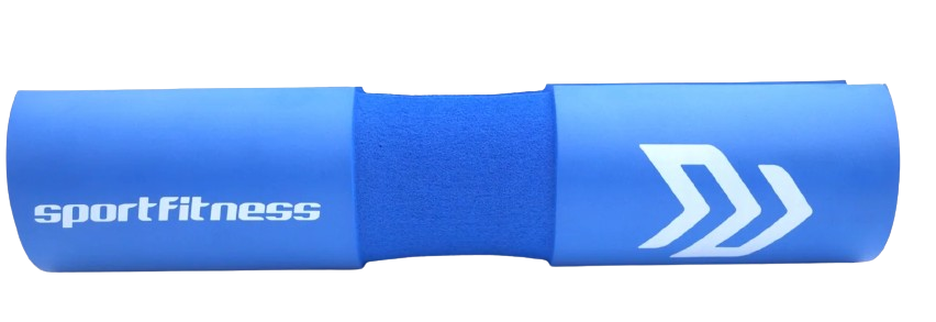 ALMOHADILLA PARA BARRA PRO - AZUL