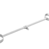 ADAPTACION POLEA ESPALDA CON AGARRE REF BARBELL