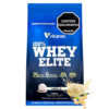 100% WHEY ELITE VITANAS X 8 LB - VAINILLA
