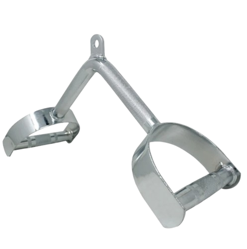 ADAPTACION TRICEPS CON AGARRE CERRADO